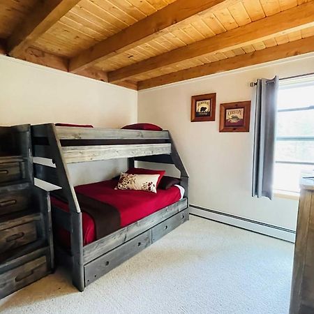Silverthorne Condo With Mountain Views Hike And Bike! Ngoại thất bức ảnh