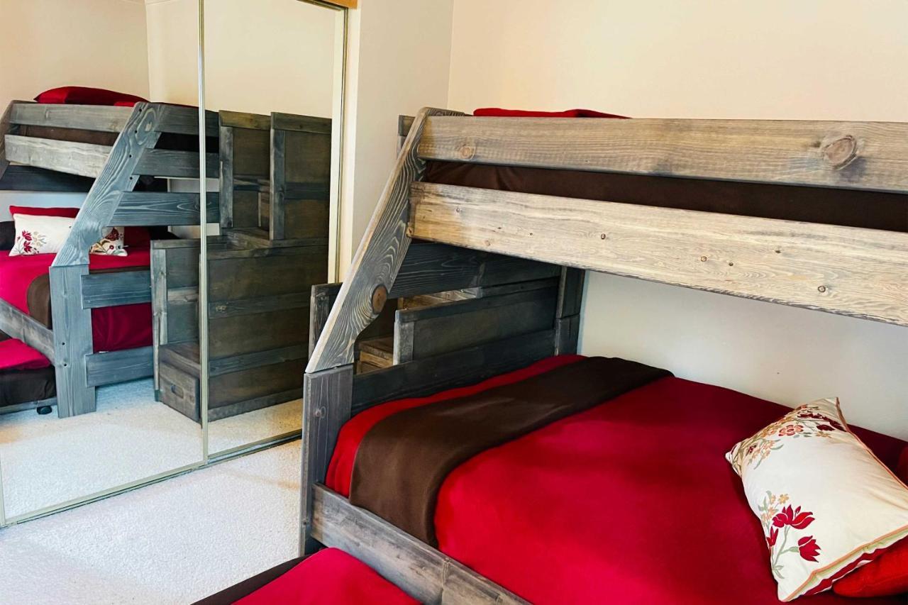 Silverthorne Condo With Mountain Views Hike And Bike! Ngoại thất bức ảnh