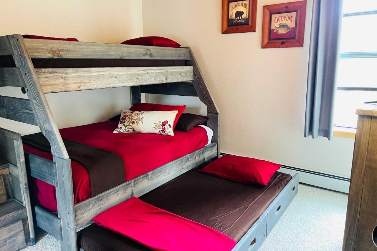Silverthorne Condo With Mountain Views Hike And Bike! Ngoại thất bức ảnh